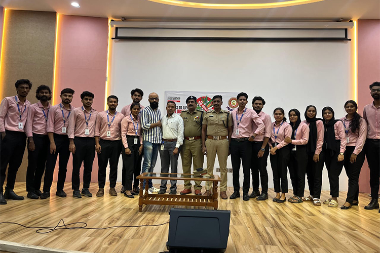 Kochi Business School