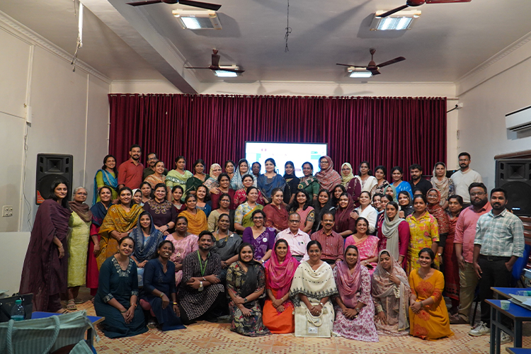 Kochi Business School