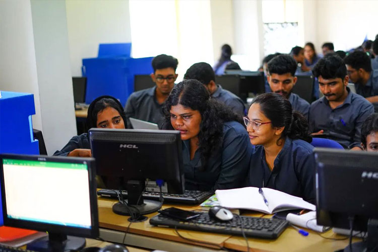 Kochi Business School