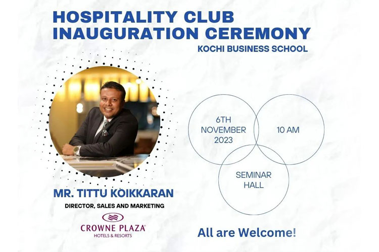 Kochi Business School