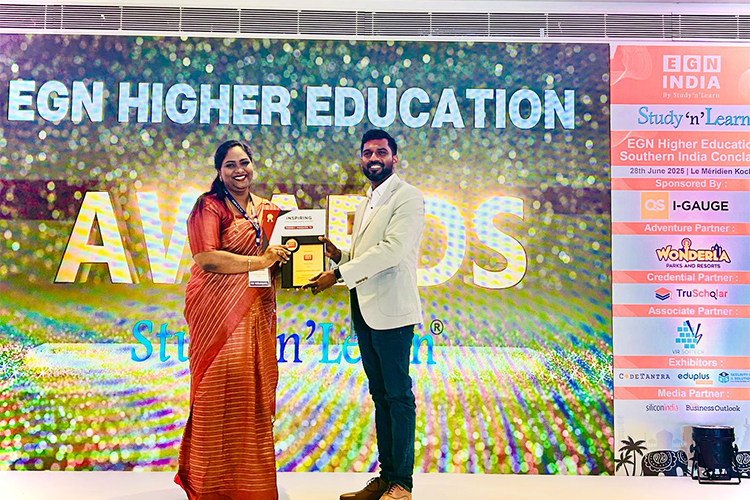 Kochi Business School