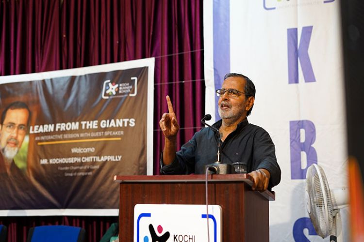 Kochi Business School