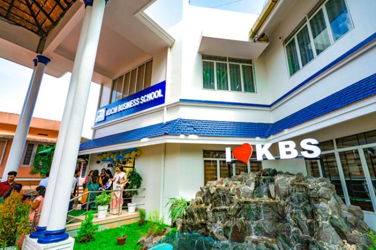 Kochi Business School