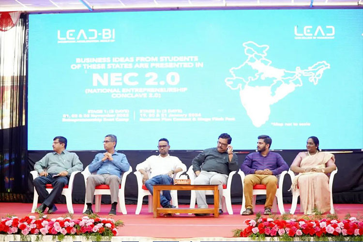 Kochi Business School