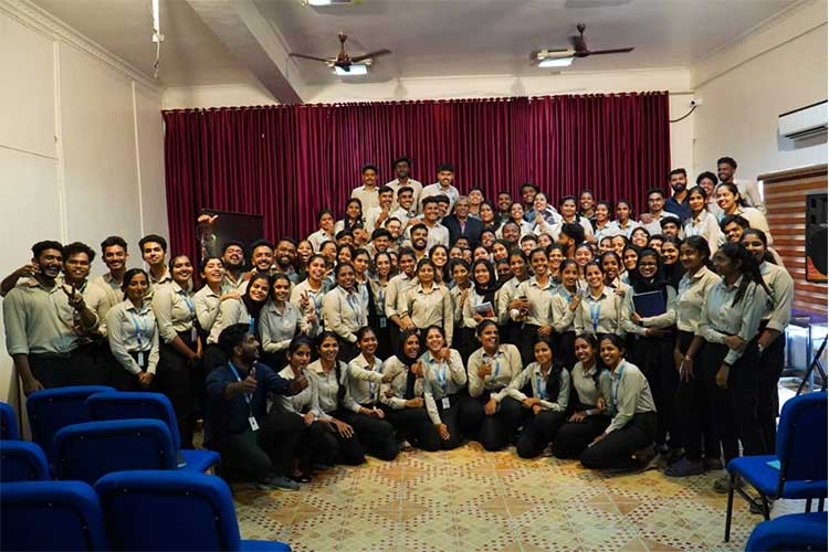 Kochi Business School