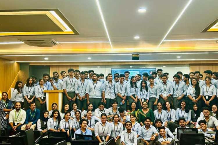 Kochi Business School
