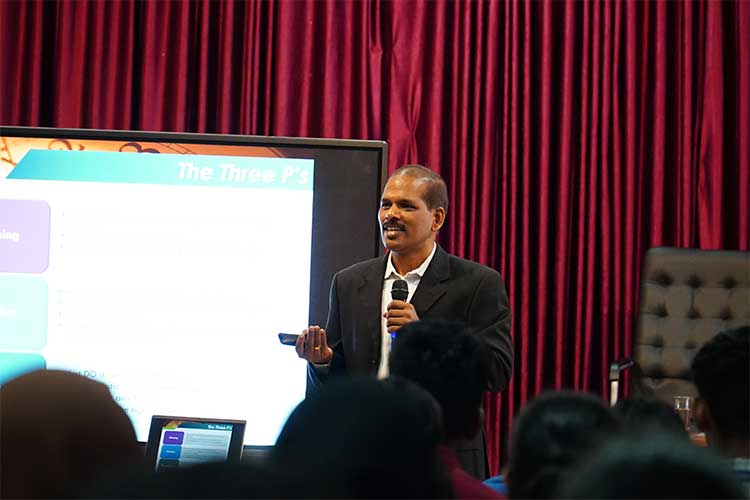 Kochi Business School