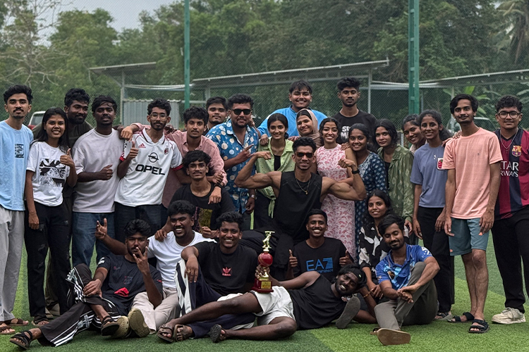 Kochi Business School