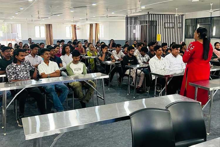 Kochi Business School