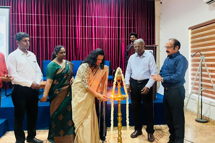 Kochi Business School