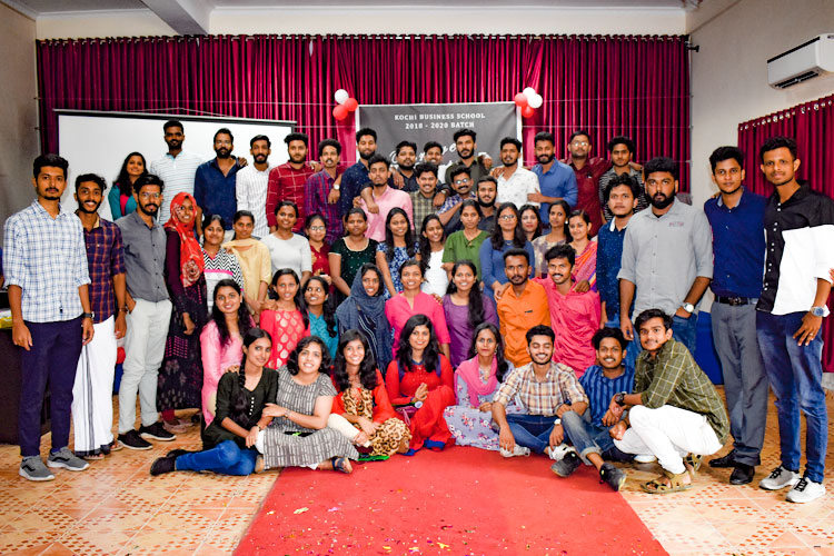 Kochi Business School