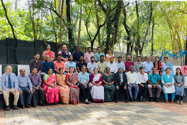 Kochi Business School