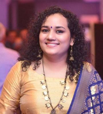 Dr. Muthumani Somasundaran