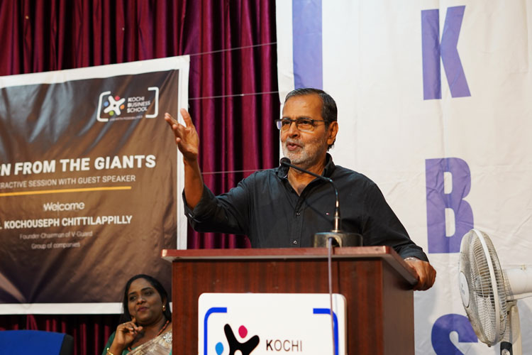 Kochi Business School