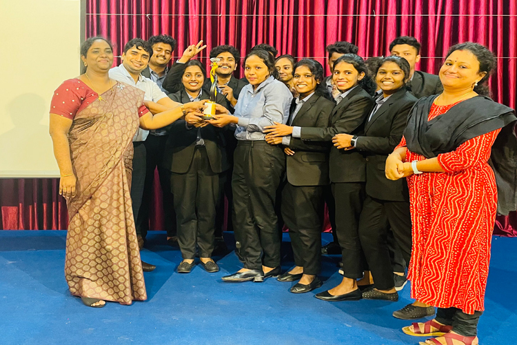 Kochi Business School