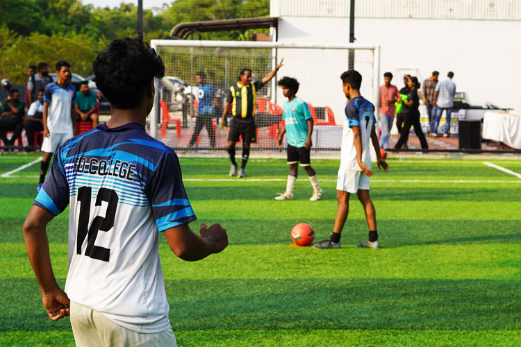 Kochi Business School