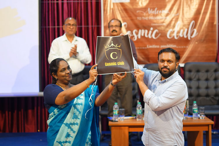 Kochi Business School