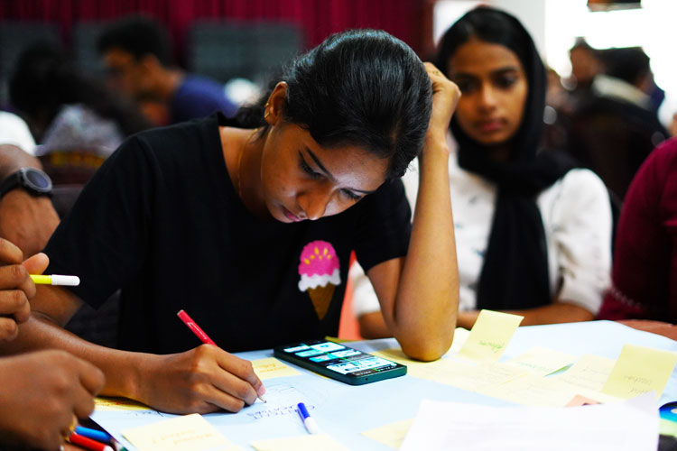 Kochi Business School