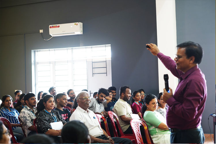 Kochi Business School