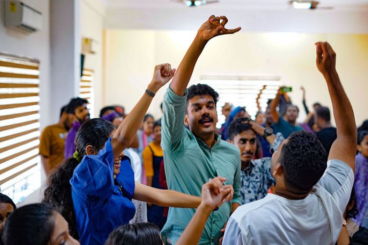 Kochi Business School