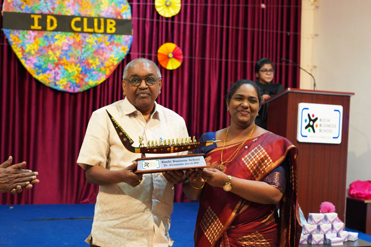 Kochi Business School