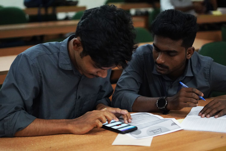 Kochi Business School