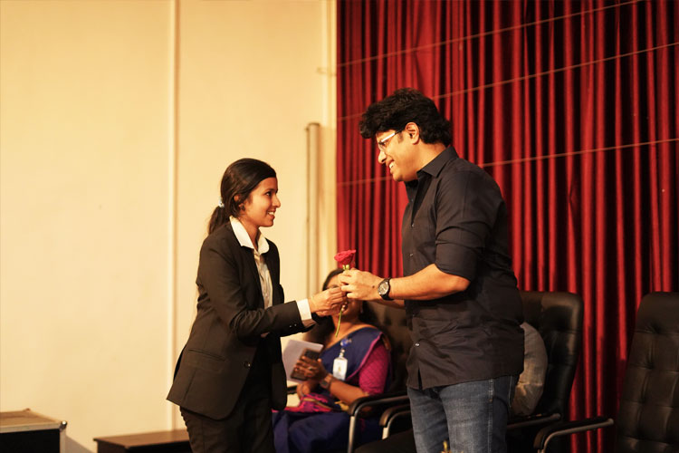 Kochi Business School