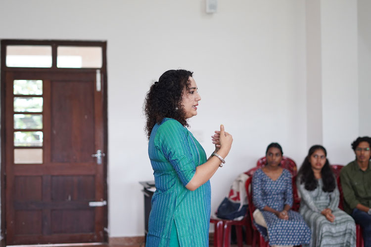 Kochi Business School