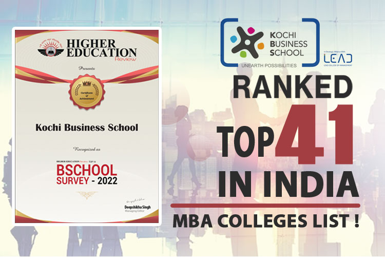 Kochi Business School