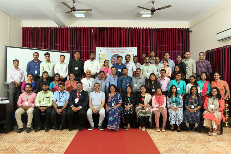 Kochi Business School