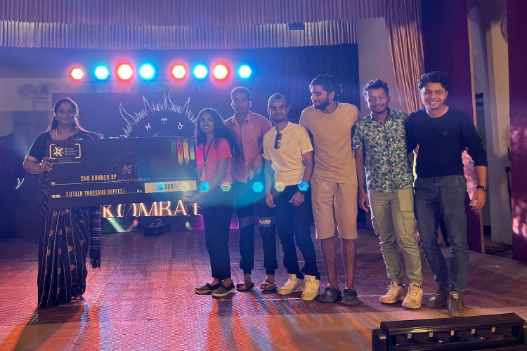 Kochi Business School