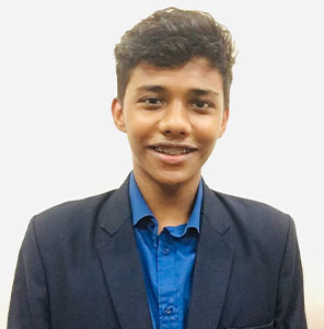 Cliffin Augestin Livera