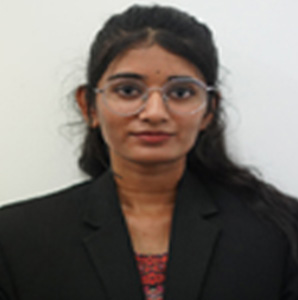 lakshmi R Nair