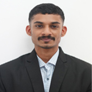 Ricky Ignatious Perera