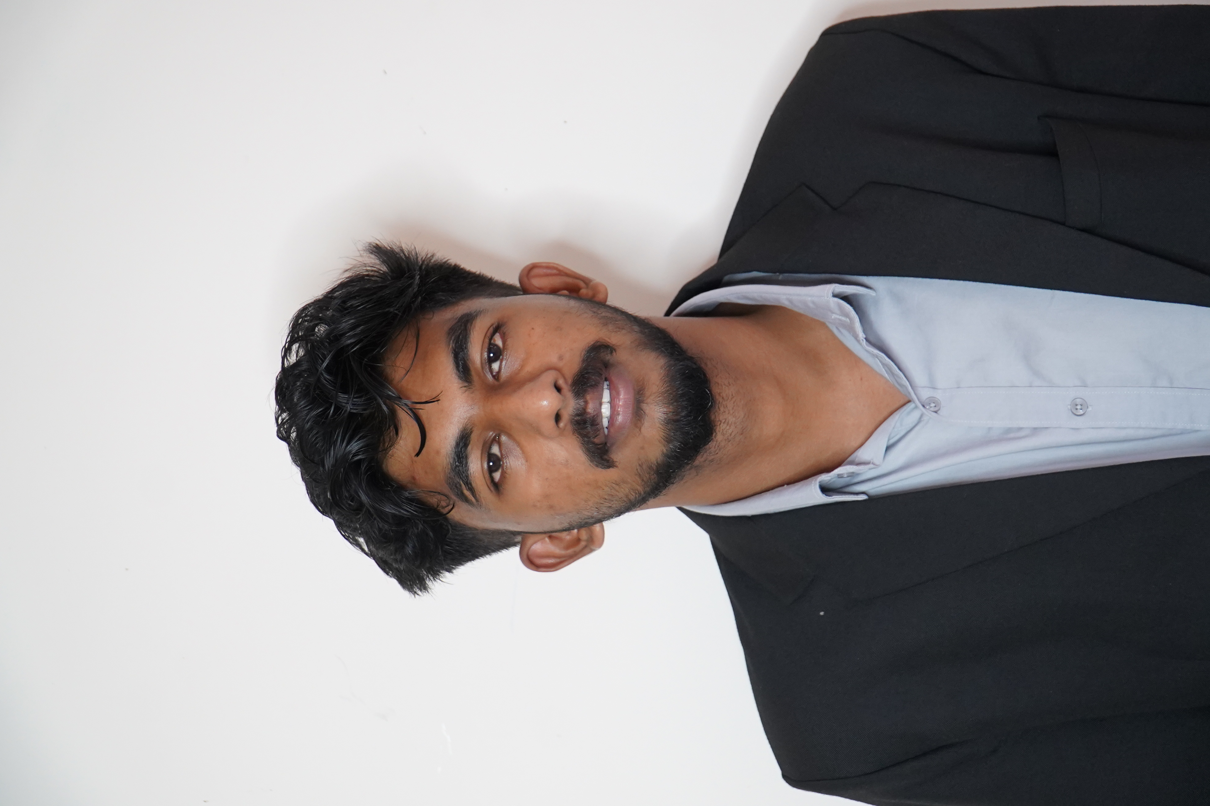 AJITH VINOY