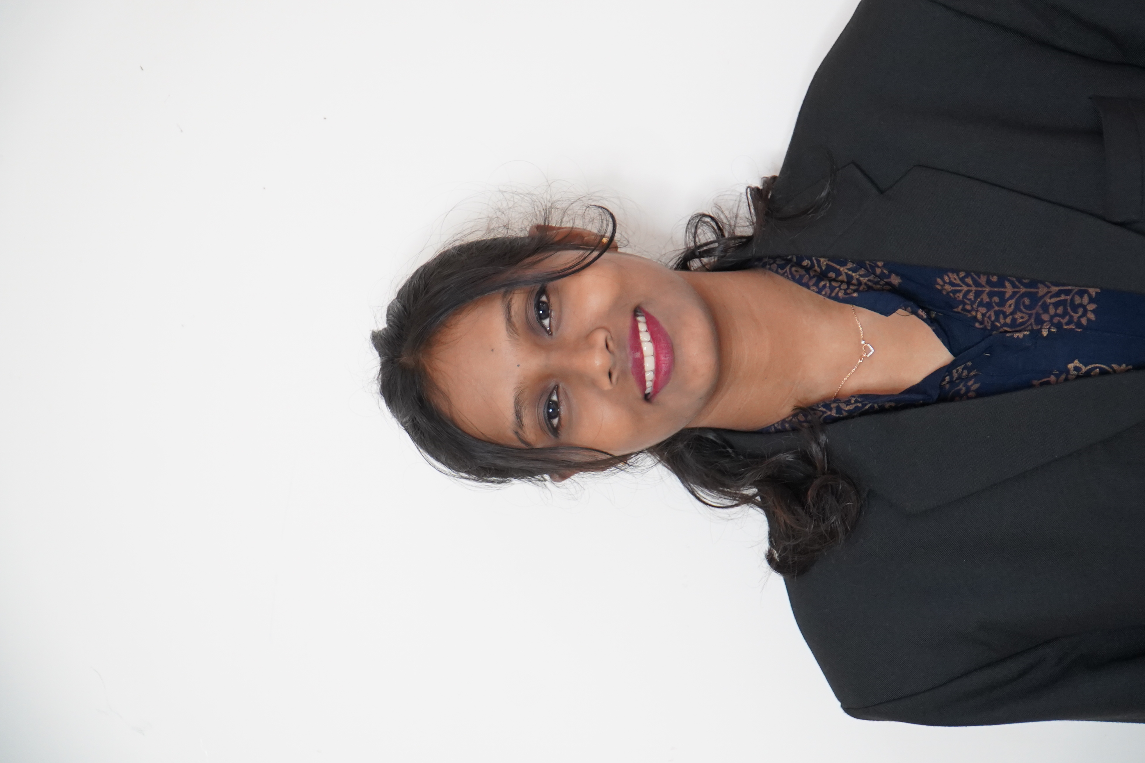 AMITHA LAKSHMI S