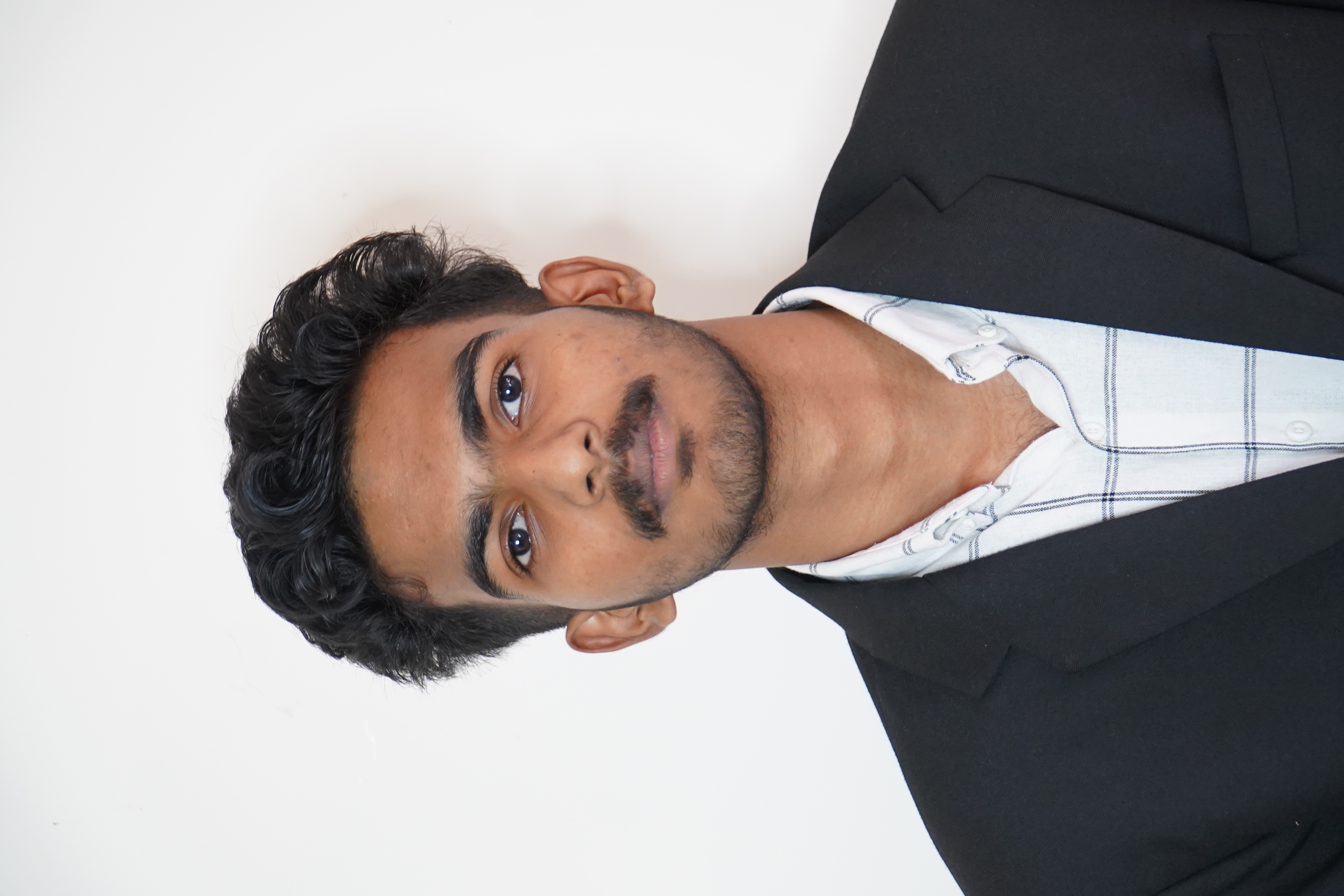 Anandhu Radhakrishnan