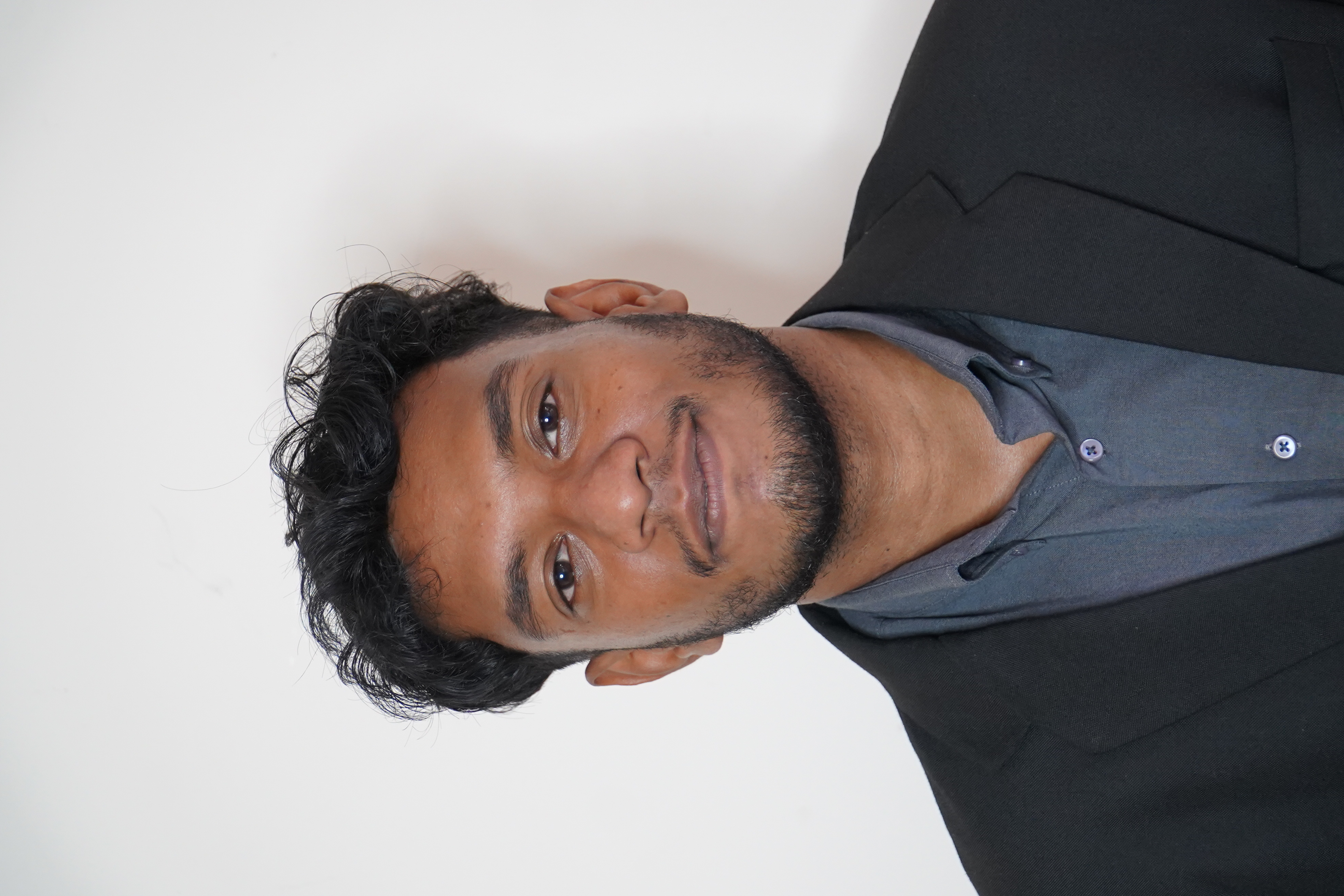 anandu rajeev