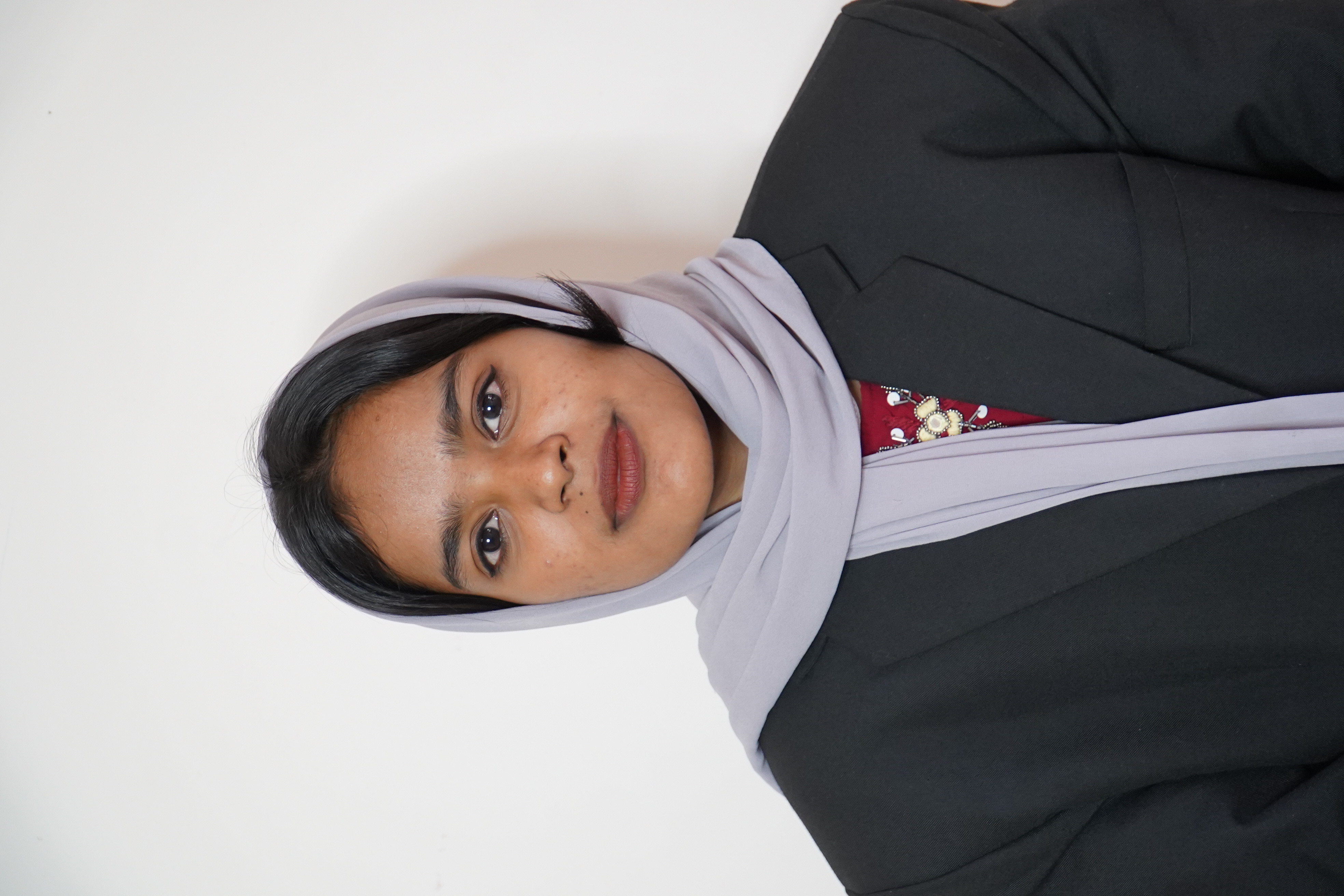 ANEESA A N
