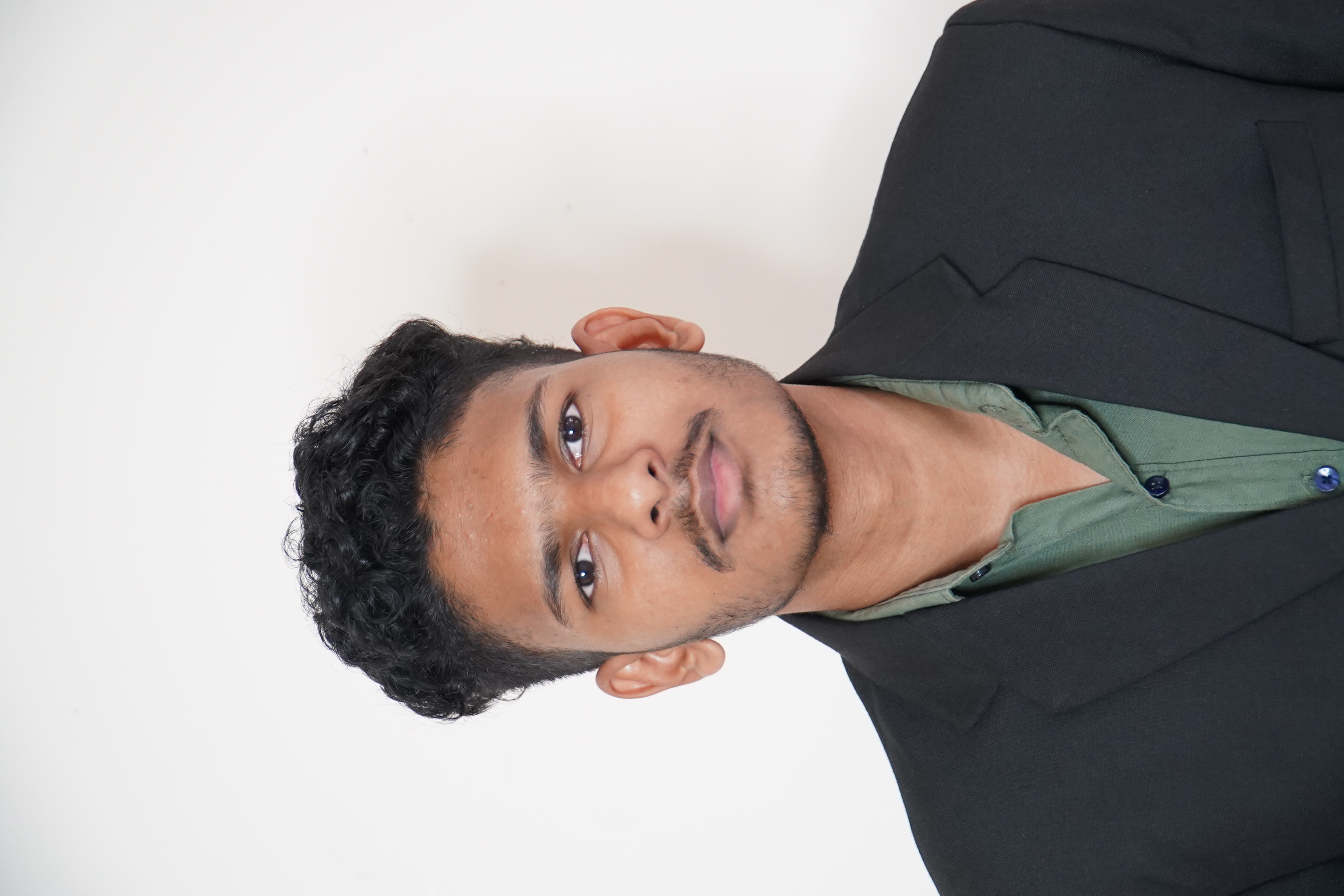 DEVADARSAN K.S