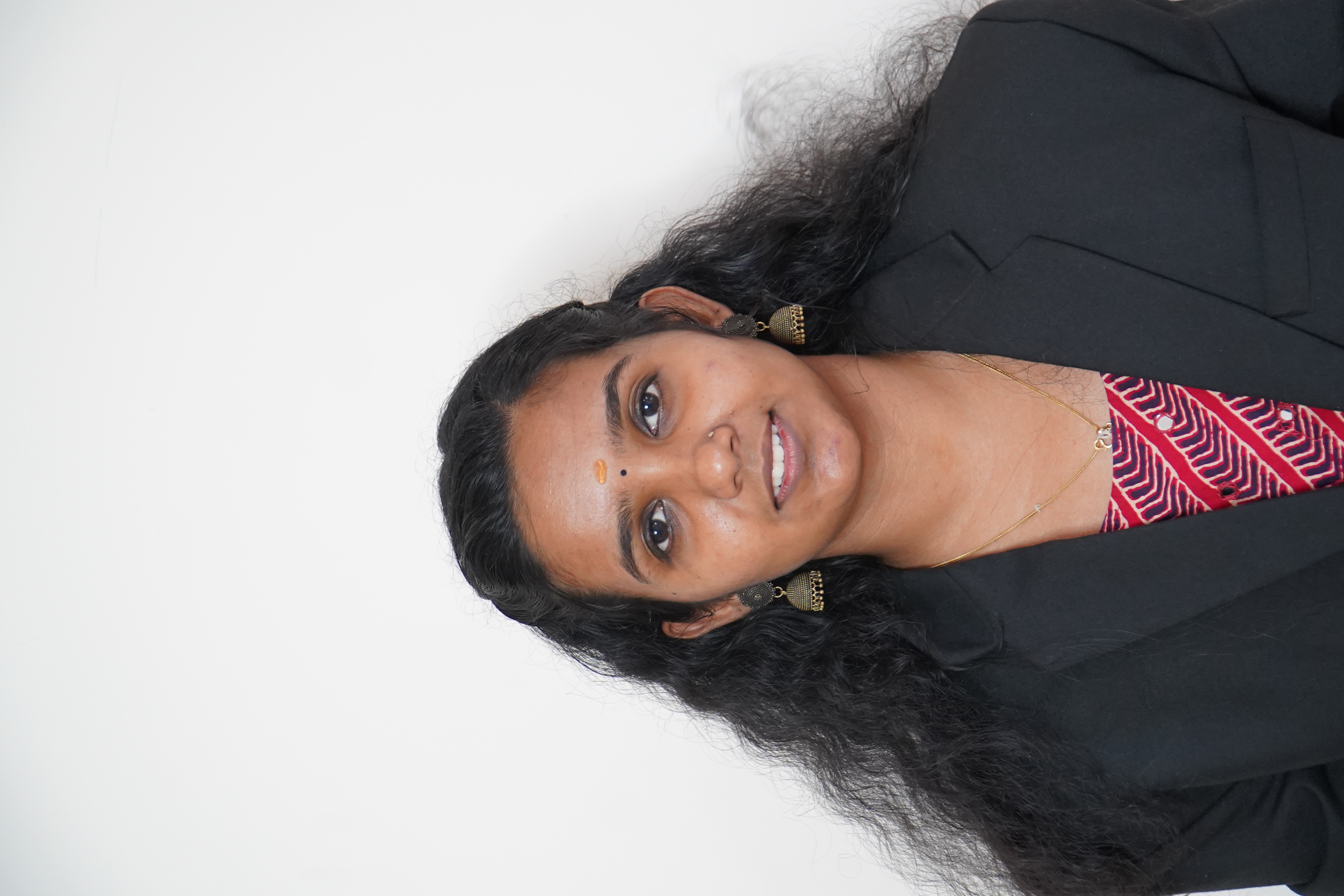 DEVI SIVARAJ