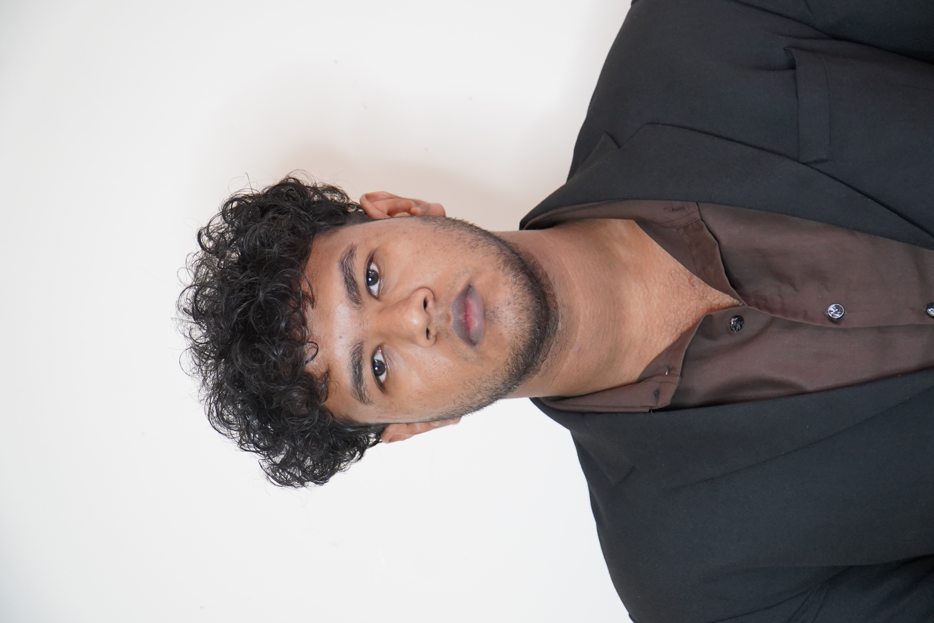 KIRAN M