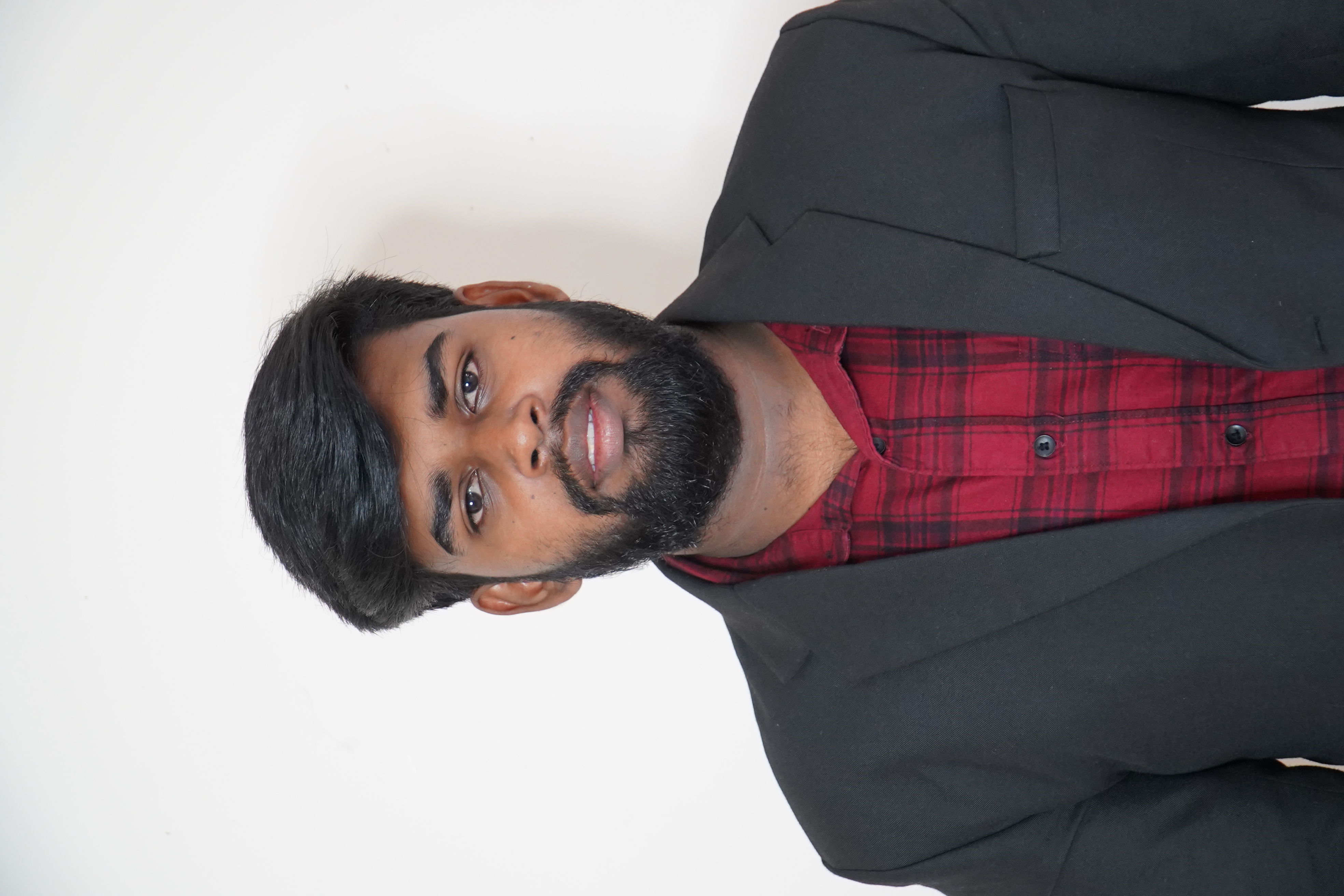 Rithik Vikram
