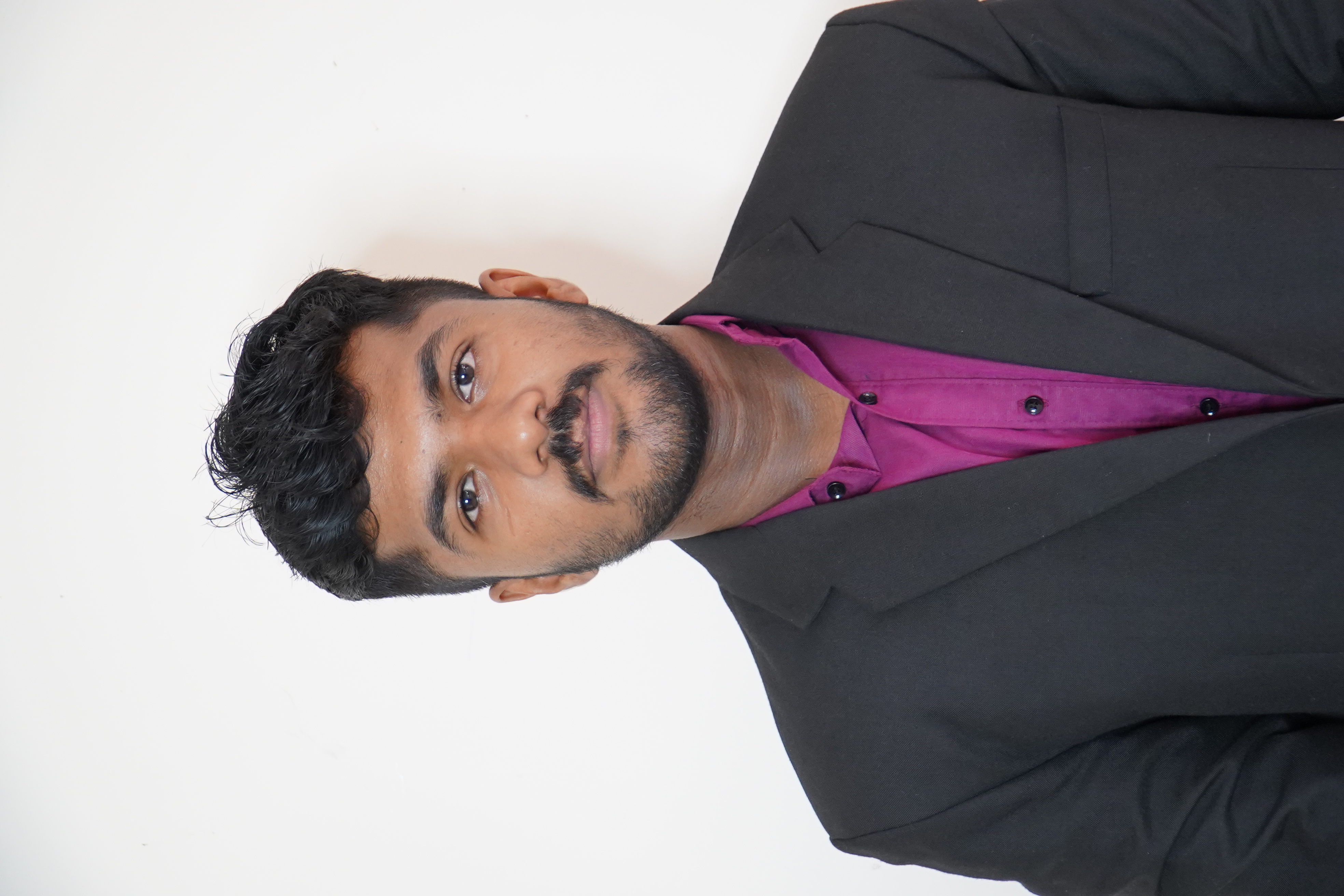 SAIKRISHNAN R