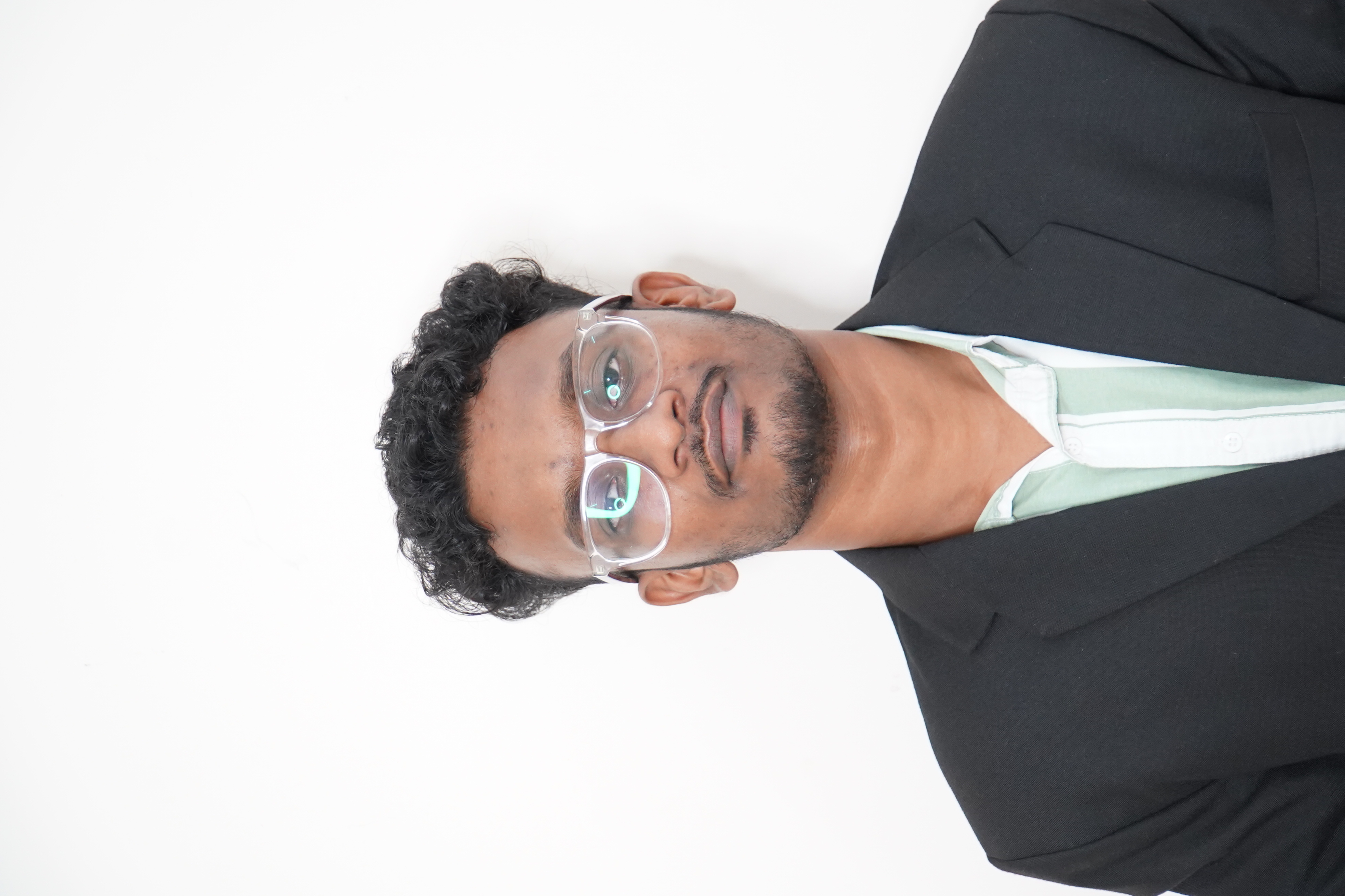 SARATH SHYAM