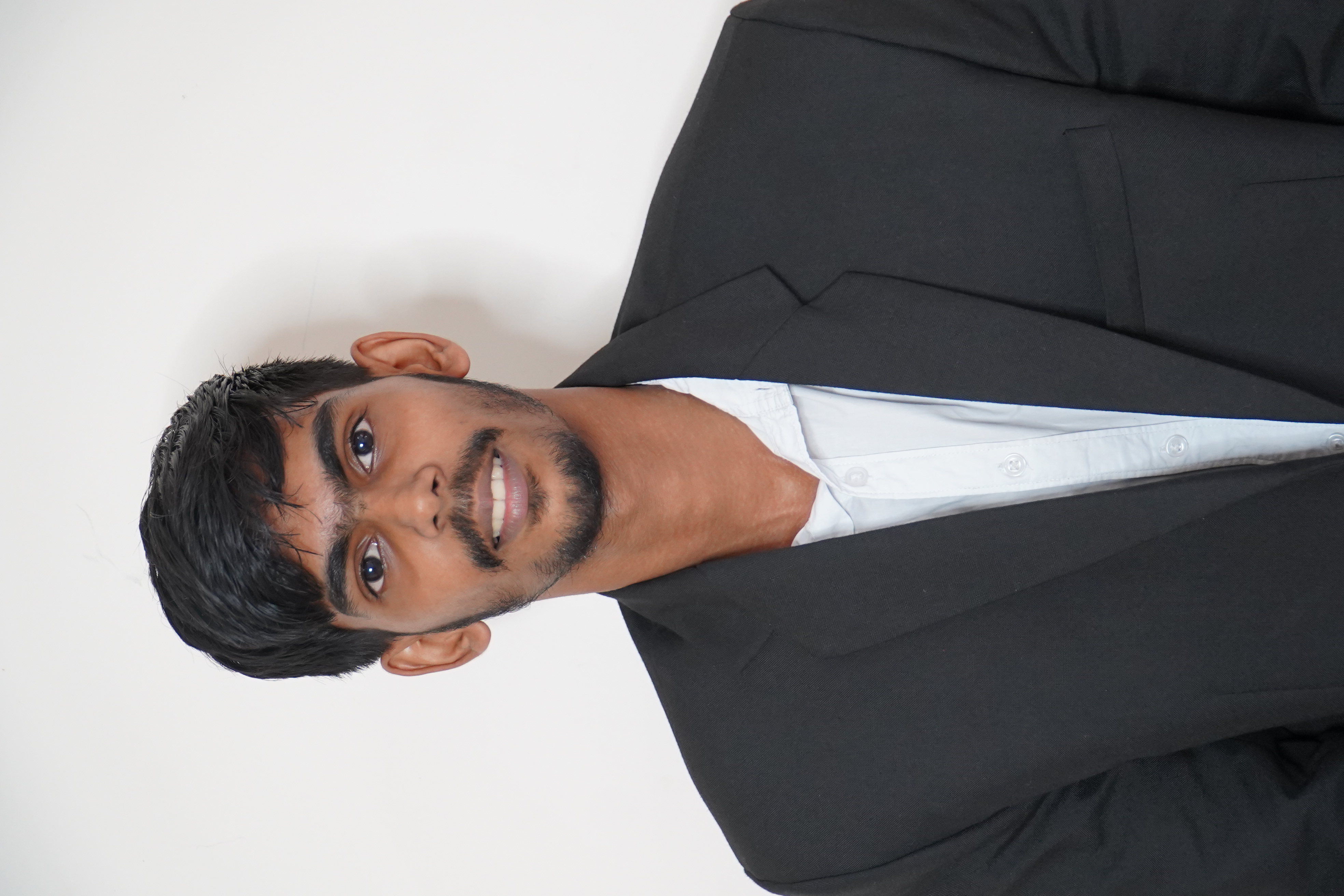 vishnu n.r