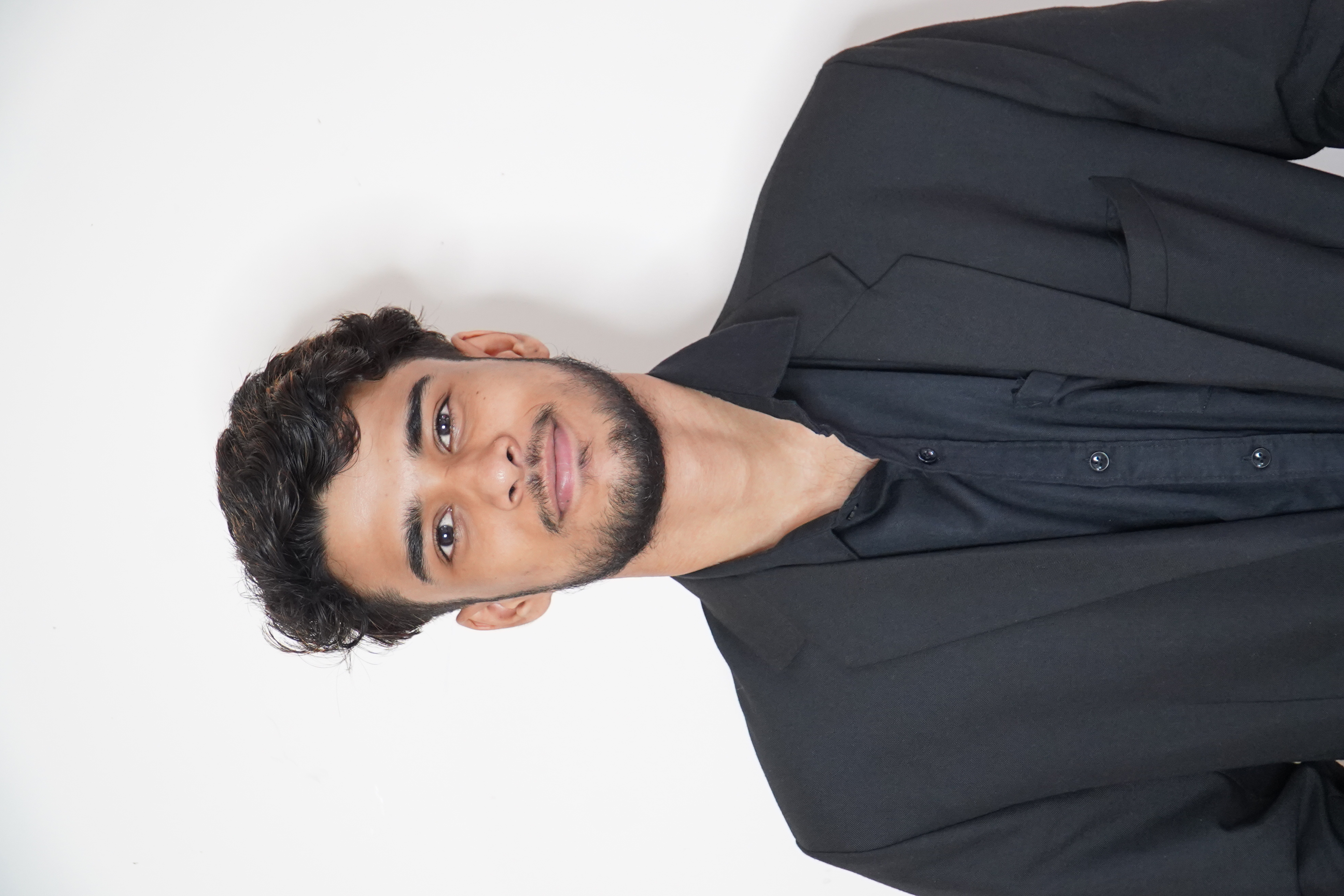 MAHIN  HARIDAS